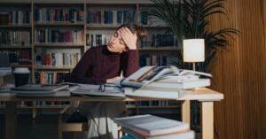 teacher burnout
